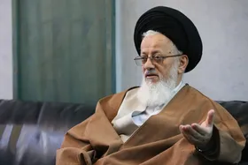معرفی سید مجتبی حسینی، نامزد انتخابات مجلس خبرگان در حوزه خراسان رضوی + بیوگرافی و سوابق