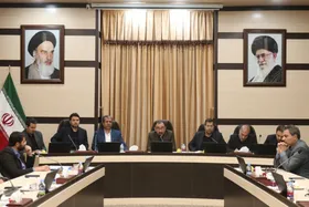 برگزاری نشست مشترک استاندار خراسان رضوی با فرمانداران استان