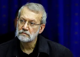 علی لاریجانی راهی سوریه می&zwnj;شود (۲۳ آبان ۱۴۰۳)