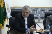 شهردار مشهد مقدس: وظیفه شهرداری‌ها خدمت به مردم است