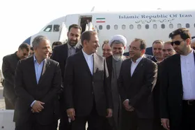 افتتاح سه پروژه تولیدی و صنعتی در شهرک صنعتی و واحد توزیع گاوداری شیری در شهرستان چناران