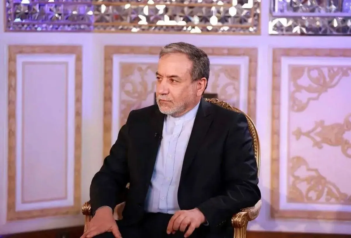 عراقچی: برای جلوگیری از اسنپ بک تردیدی نداریم | آژانس بگوید پروتکل بازرسی از تاسیسات هسته‌ای بمباران شده چیست؟