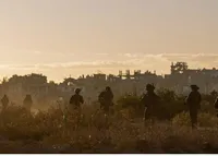 چهار نظامی ارشد صهیونیستی در شمال غزه کشته شدند (۱۸ دی ۱۴۰۳)