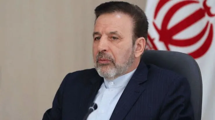 واعظی: تخریب دولت، بدعتی است که دامن بدعت‌گذارانش را می‌گیرد