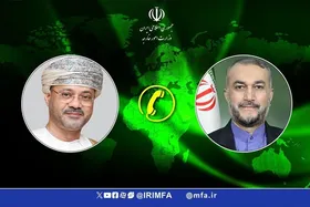 امیرعبداللهیان: اجازه نمی&zwnj;دهیم رژیم صهیونیستی آرامش و ثبات منطقه را برهم بزند