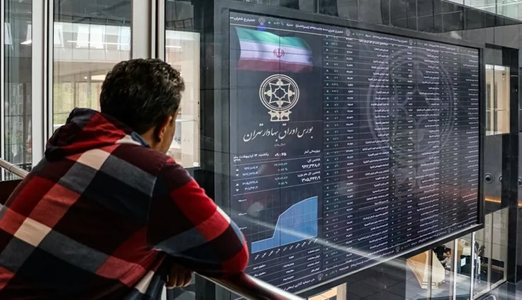 پیش بینی بورس فردا ۱۰ دی