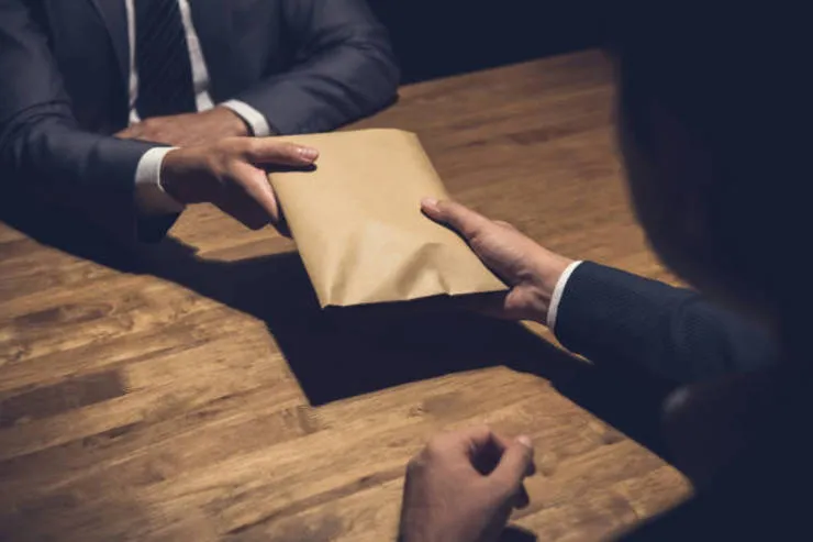 خیانت در امانت چه مجازاتی دارد؟