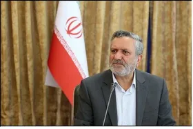 وزیر کار: عیدی کارگران و بازنشستگان در اسفند پرداخت می&zwnj;شود