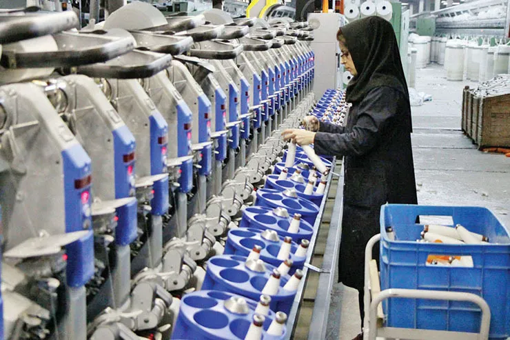 چالش‌ها و موانع کارآفرینی برای زنان