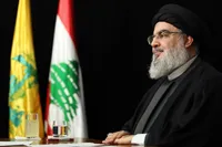 حزب‌الله لبنان: سیدحسن نصرالله تحولات جنگ غزه و اوضاع جنوب را نظارت می‌کند