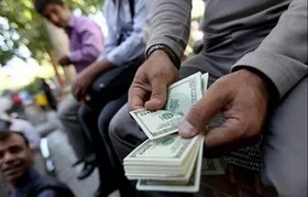 ارز نمی&zwnj;تواند کالایی برای سرمایه گذاری باشد
