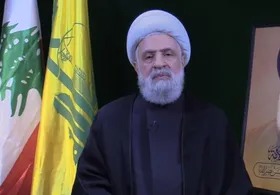 دبیر کل حزب الله لبنان: قادر به شکست رژیم اسرائیل هستیم