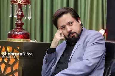 دیدار جمعی از خبرنگاران و کارمندان مؤسسه فرهنگی شهرآرا با نماینده ولی‌فقیه در خراسان‌رضوی