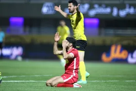 ستاره پرسپولیس برای تمدید قرارداد چقدر پول گرفت؟
