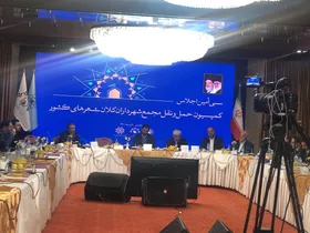 شهردار مشهد مقدس: سهم اوراق مشارکت شهرداری&zwnj;ها در بودجه سال آینده افزایش پیدا کند
