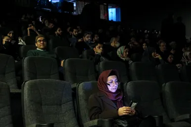 بیستمین جشنواره فیلم فجر مشهد