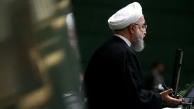 سوال از رییس&zwnj;جمهور بار دیگر در مجلس یازدهم کلید خورد