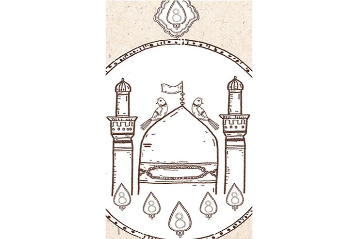 عاشورایی زندگی کنیم