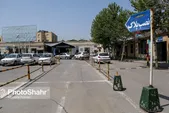 آغاز فعالیت مراکز تعویض پلاک کشور از هفته آینده