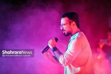 همایش «حریف می‌طلبم» در سینما آفریقا مشهد