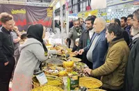 تمدید نمایشگاه عرضه مستقیم کالا در مشهد