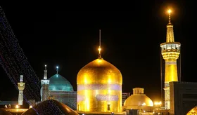 هرگونه استفاده از عناوین خادم و خادمیاری رضوی در انتخابات ممنوع است