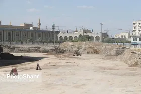 تسریع در بازگشایی مسیر&zwnj;ها و تسهیل تشرف زائران به حرم مطهر رضوی