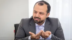 وزیر اقتصاد: نرخ&zwnj;های تلگرامی ارز ربطی به تجارت ندارد