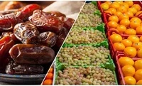 خرمای موردنیاز ماه رمضان و میوه شب عید ۱۴۰۵ در حال ذخیره‌سازی است