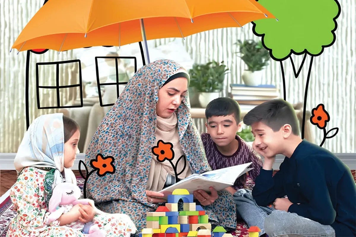 سرنوشت صدور شناسنامه ویژه برای مادران دارای سه فرزند و  بیشتر چه شد؟ | سرنوشت نامعلوم امتیاز‌های مادری