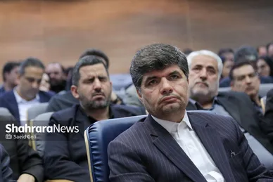 گزارش تصویری | افتتاحیه دهمین اجلاس مجمع رؤسای کمیسیون‌های شهرسازی و معماری شورا‌های اسلامی کلانشهر‌های کشور