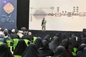 برگزاری چهارمین اجلاس بین‌المللی نخبگان منابر شیعه | پیراهن خوانی را از اول محرم شروع می کنیم