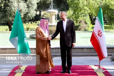 عکس‌هایی از شهید حسین امیر عبداللهیان (۲)