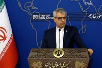واکنش وزارت خارجه به اعتراف آمریکا در ارتکاب دزدی دریایی علیه کشتی‌های ایران