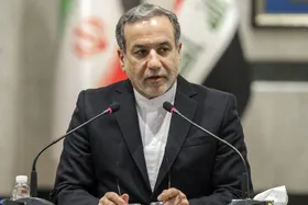 عراقچی خبرسازی رویترز را تکذیب کرد
