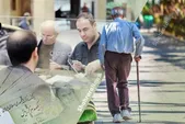 واریز حقوق بازنشستگان تامین اجتماعی از ۲۰ مهرماه ۱۴۰۱|وقفه بانکی تا ساعاتی دیگر برطرف می‌شود