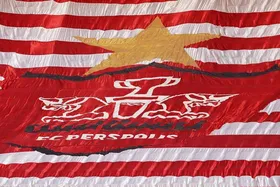 پرونده مالیاتی پرسپولیس بالاخره &laquo;صفر&raquo; شد