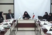 بانوان تاثیرگذار خراسان رضوی معرفی می‌شوند | ۲۶ نفر در دومین کنگره استانی زنان تاثیرگذار برگزیده خواهند شد + فیلم