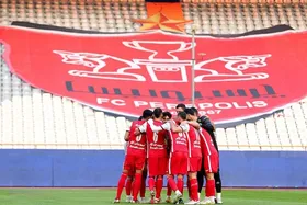 زمان احتمالی تغییرات در مدیریت پرسپولیس