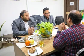 تعامل با مردم و دفاع از مدیریت شهری | ماموریت&zwnj;های اداره کل حقوقی شهرداری مشهد