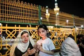 چرا مداح معروف ثواب مداحی‌اش را به مادران تقدیم کرد؟