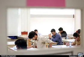 اطلاعیه سازمان اداری و استخدامی درخصوص پذیرفته شدگان آزمون استخدامی (۱۶ شهریورماه ۱۴۰۱)