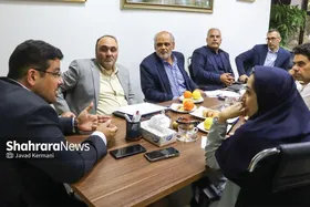 مشکلات صنایع تبدیلی کشاورزی عمیق&zwnj;تر و قدیمی&zwnj;تر از آثار جنگ است | زخم تولید فقط از جنگ نبود
