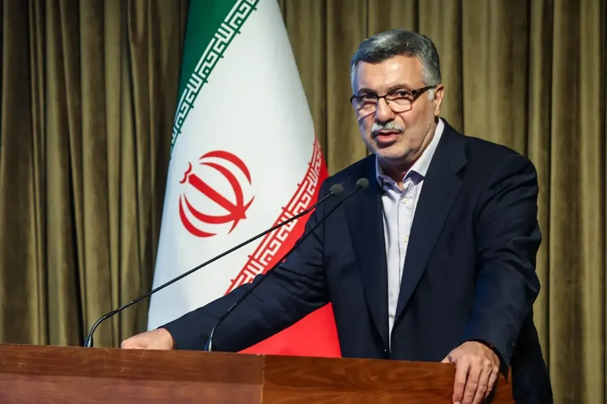 تحصیل ۴۵هزار دانشجوی ایرانی در خارج از ایران