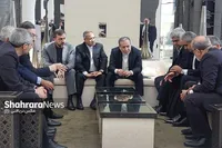آخرین خبر‌ها از دور سوم مذاکرات ایران و آمریکا در مسقط (شنبه ۶ اردیبهشت ۱۴۰۴)