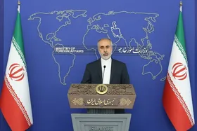 سخنگوی وزارت خارجه: موضوع افغانستان جزو موضوعات مهم ما در منطقه است
