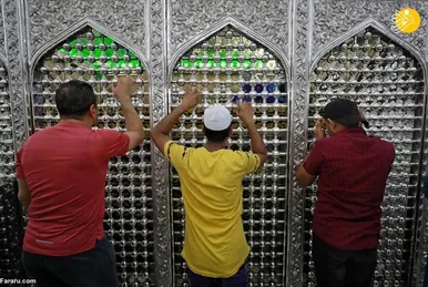 ماه مبارک رمضان در کشورهای دیگر
