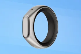Stream Ring، حلقه&zwnj;ای هوشمند برای ثبت و نگهداری افکار با کمک هوش مصنوعی