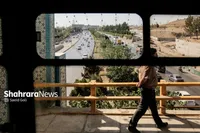 کیفیت هوای کلانشهر مشهد قابل‌قبول شد (۲۶ مرداد ۱۴۰۴)