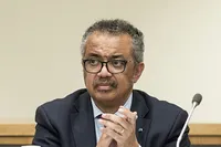 سازمان جهانی بهداشت غزه را منطقه مرگ خواند